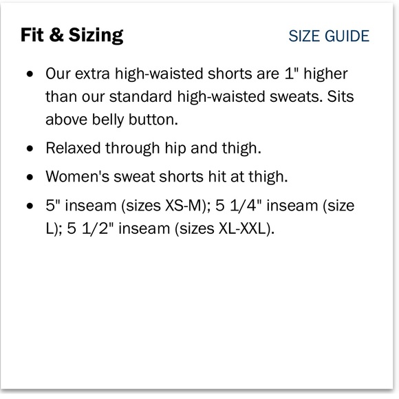 Extra High-Waisted Vintage Tie-Dyed Sweat Shorts - Picture 9 of 13